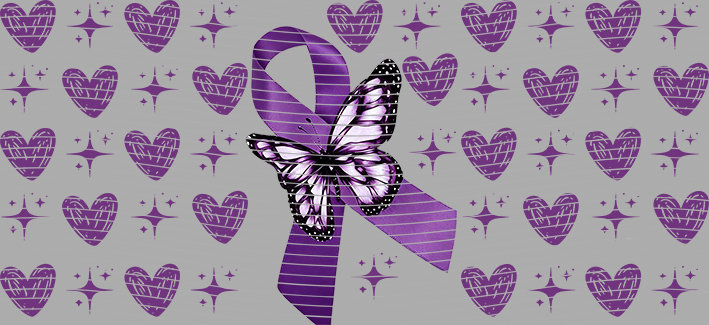 16oz Breast cancer-BC-261